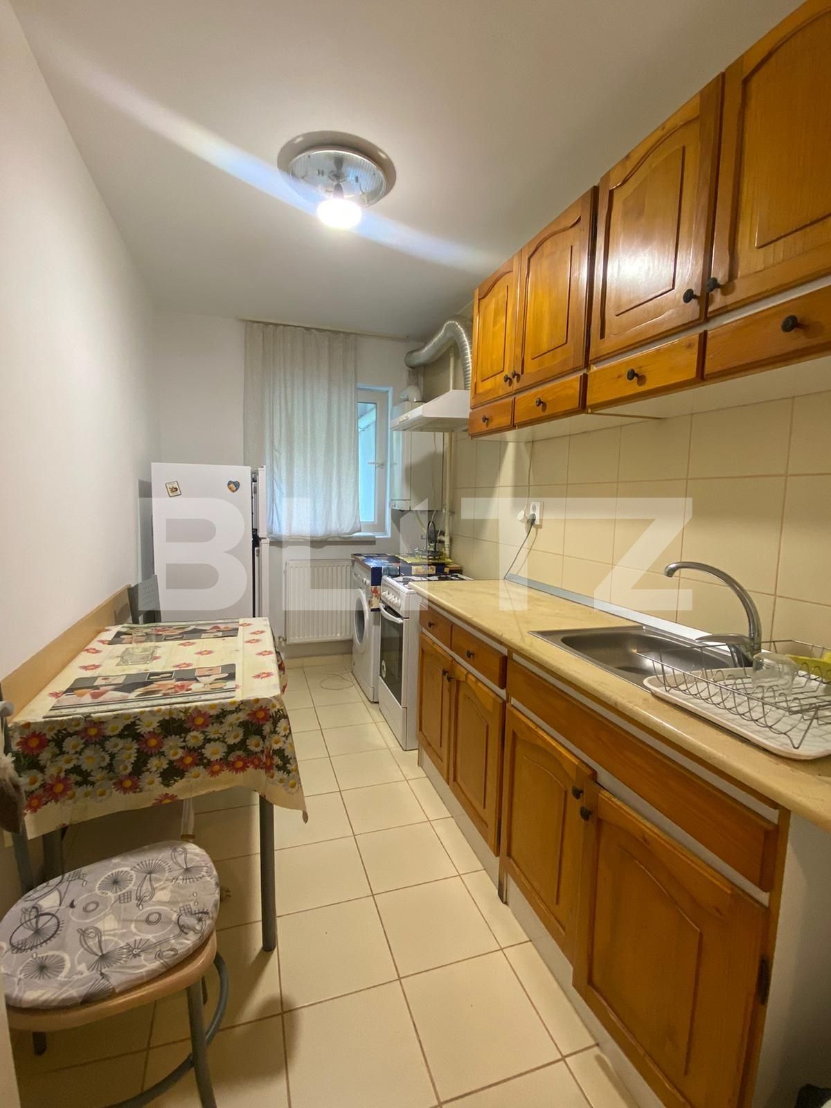 Garsonieră de închiriat Zorilor - 68037AI | BLITZ Cluj-Napoca | Poza6