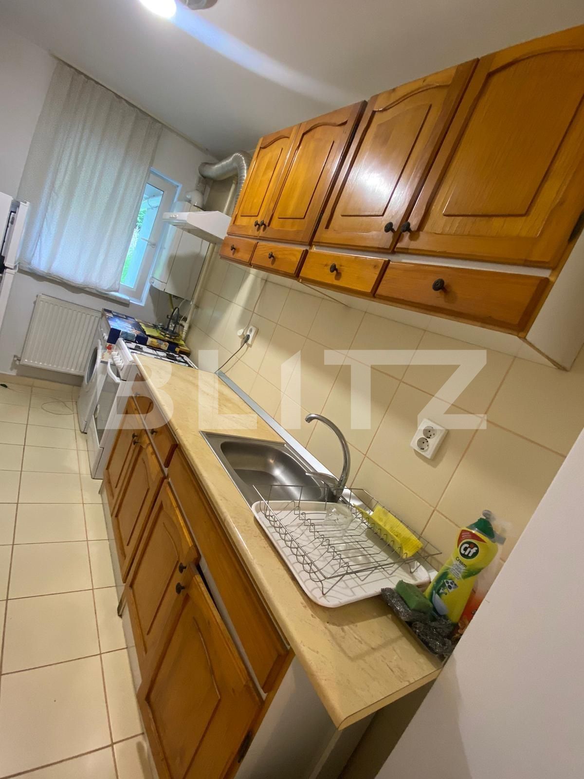 Garsonieră de închiriat Zorilor - 68037AI | BLITZ Cluj-Napoca | Poza5