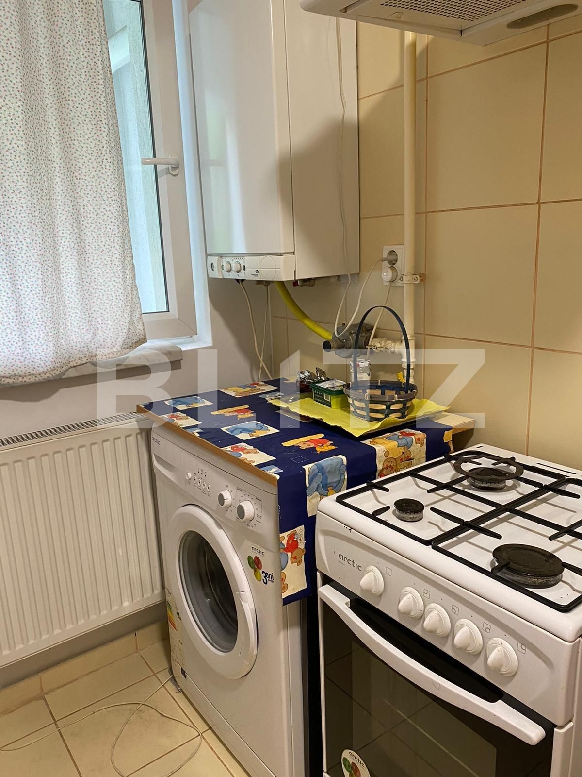 Garsonieră de închiriat Zorilor - 68037AI | BLITZ Cluj-Napoca | Poza7