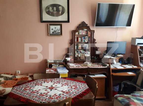 Apartament de vânzare 2 camere Blumana - 68049AV | BLITZ Brașov | Poza2