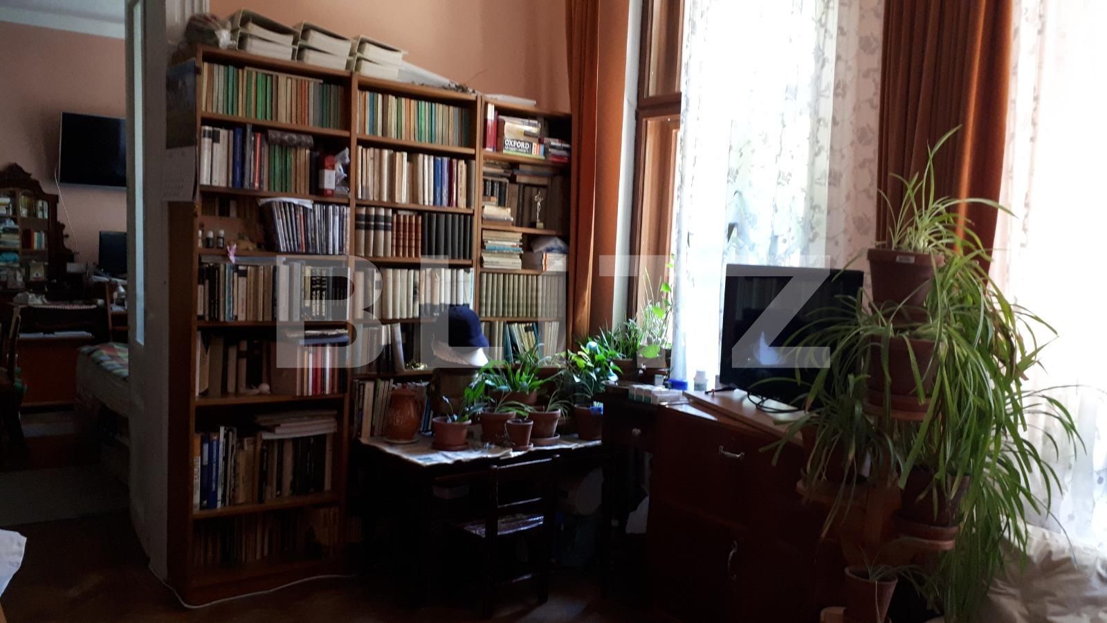 Apartament de vânzare 2 camere Blumana - 68049AV | BLITZ Brașov | Poza1