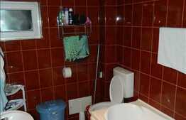 Apartament de vanzare 1 camera, 31 mp utili, zona Teleorman, boxa si parcare