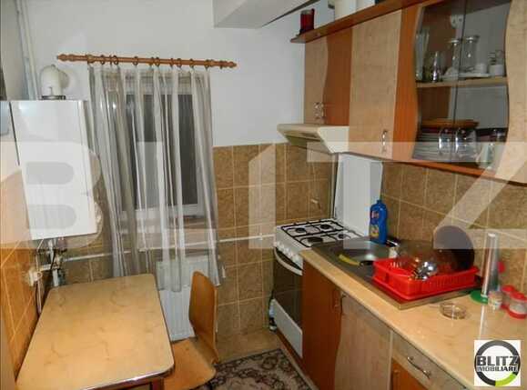 Garsonieră de vânzare Marasti - 6805AV | BLITZ Cluj-Napoca | Poza6