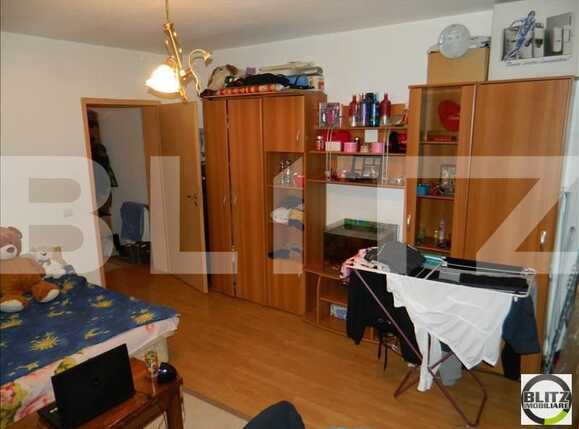 Garsonieră de vânzare Marasti - 6805AV | BLITZ Cluj-Napoca | Poza3