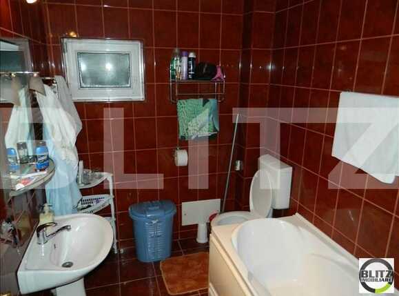 Garsonieră de vânzare Marasti - 6805AV | BLITZ Cluj-Napoca | Poza11