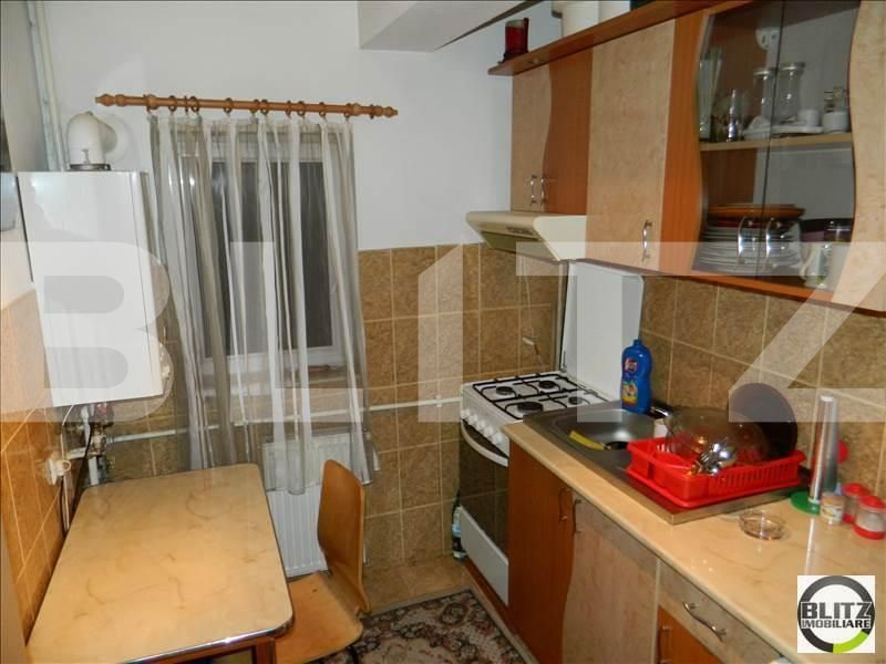 Garsonieră de vânzare Marasti - 6805AV | BLITZ Cluj-Napoca | Poza6