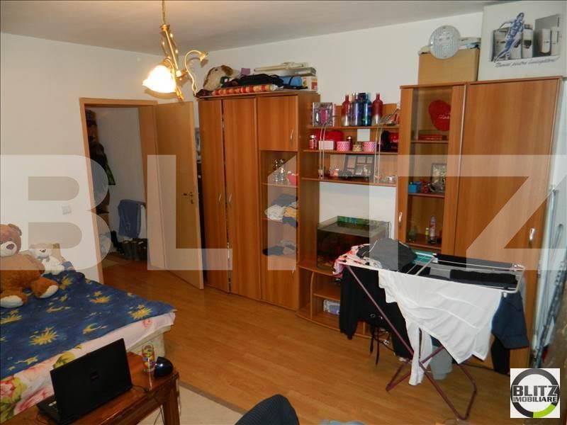 Garsonieră de vânzare Marasti - 6805AV | BLITZ Cluj-Napoca | Poza3
