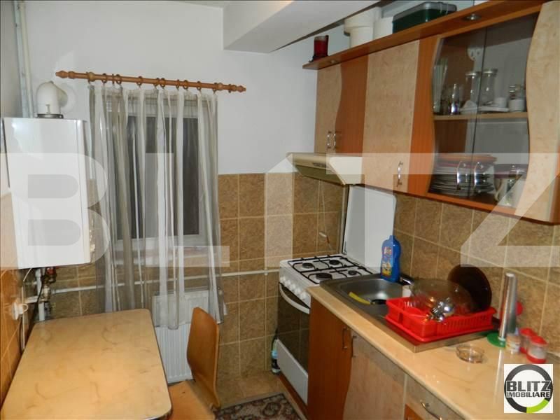 Garsonieră de vânzare Marasti - 6805AV | BLITZ Cluj-Napoca | Poza9