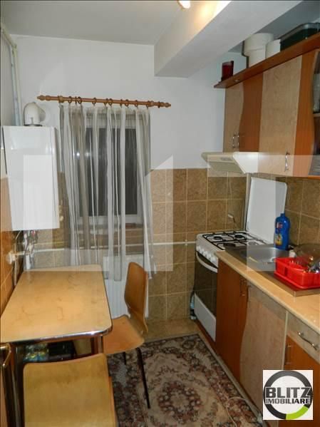 Garsonieră de vânzare Marasti - 6805AV | BLITZ Cluj-Napoca | Poza8