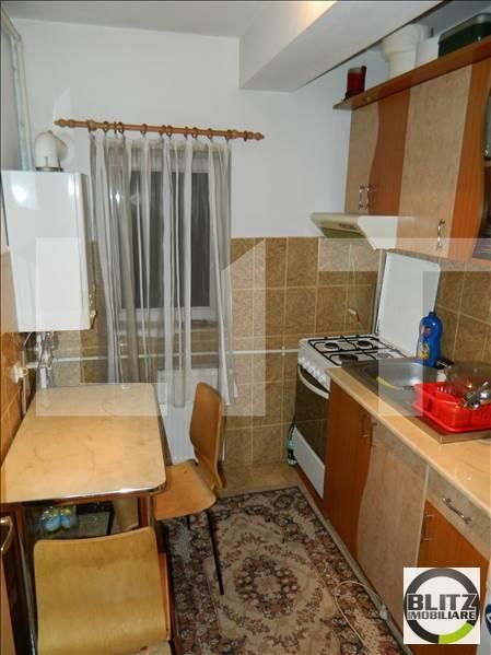 Garsonieră de vânzare Marasti - 6805AV | BLITZ Cluj-Napoca | Poza7