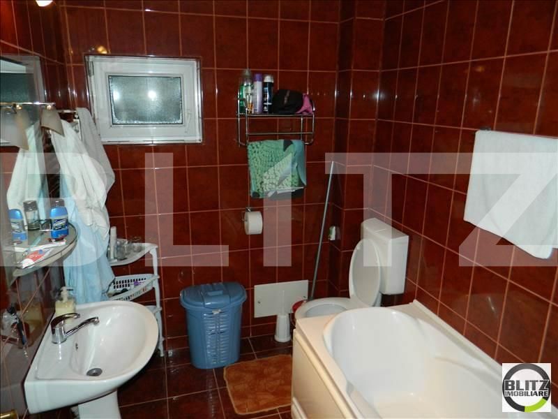 Garsonieră de vânzare Marasti - 6805AV | BLITZ Cluj-Napoca | Poza11