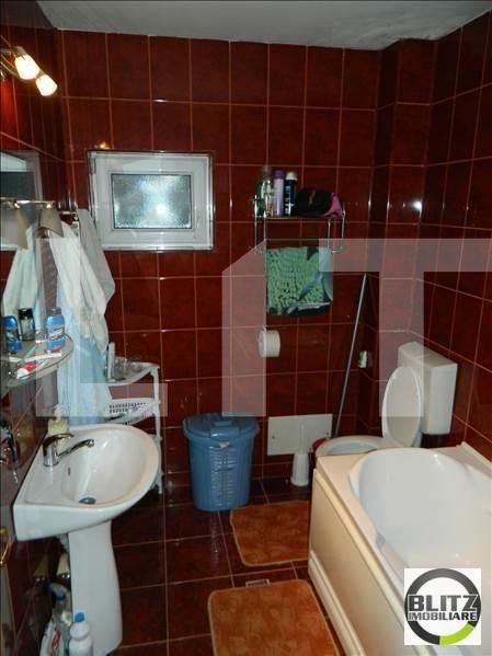 Garsonieră de vânzare Marasti - 6805AV | BLITZ Cluj-Napoca | Poza13