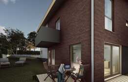 Vila cu 2 apartamente  l  Priveliste deosebita  l  Calitate Premium  l  Zona Voronet