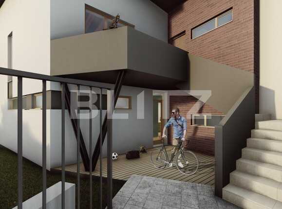 Casa de vânzare 5 camere Iris - 68054CV | BLITZ Cluj-Napoca | Poza3