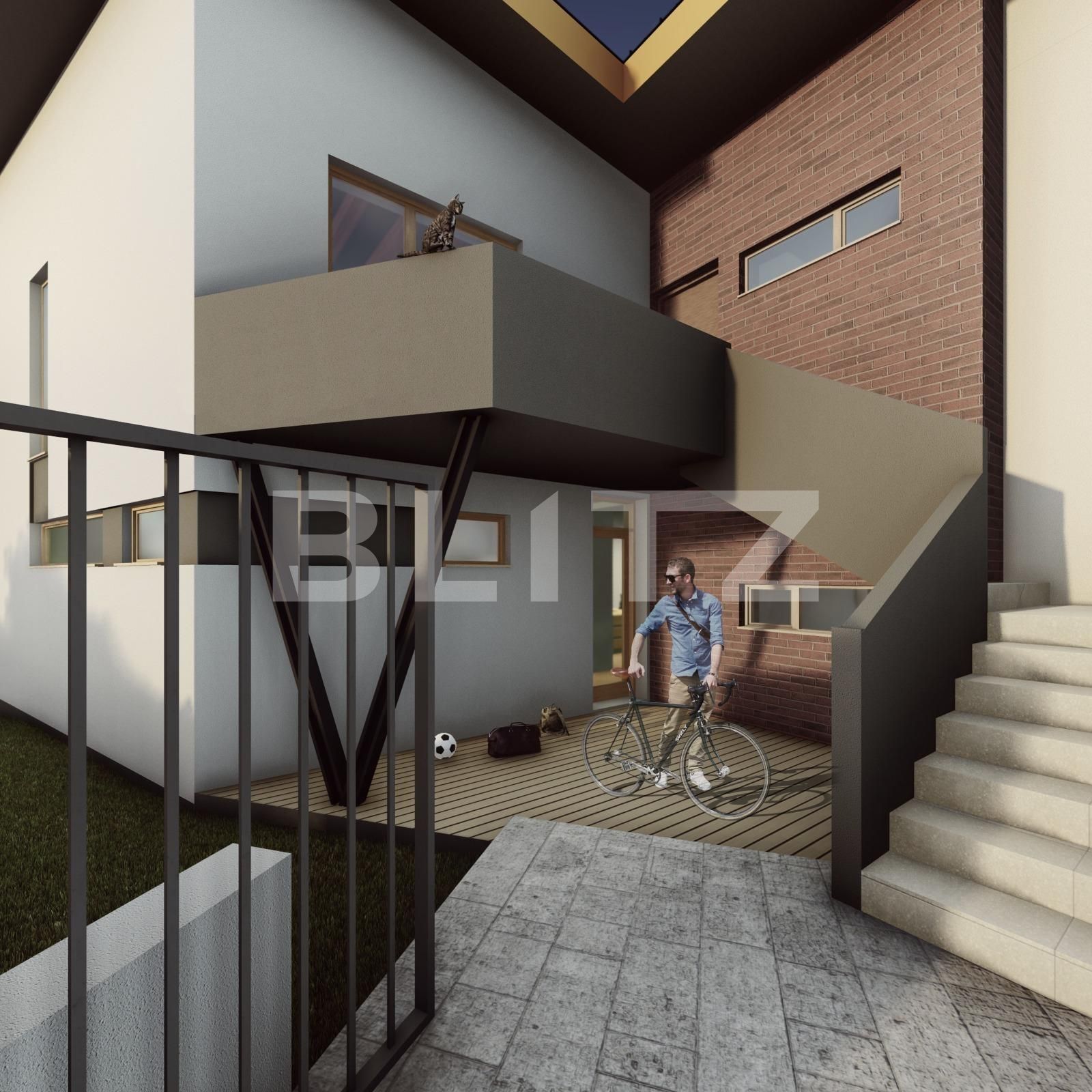 Casa de vânzare 5 camere Iris - 68054CV | BLITZ Cluj-Napoca | Poza3