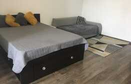 Garsoniera semidecomandata, 32 mp, in Manastur, zona BIG