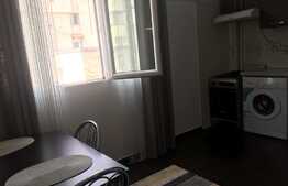 Garsoniera semidecomandata, 32 mp, in Manastur, zona BIG