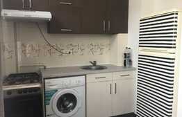 Garsoniera semidecomandata, 32 mp, in Manastur, zona BIG