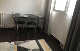 Garsoniera semidecomandata, 32 mp, in Manastur, zona BIG