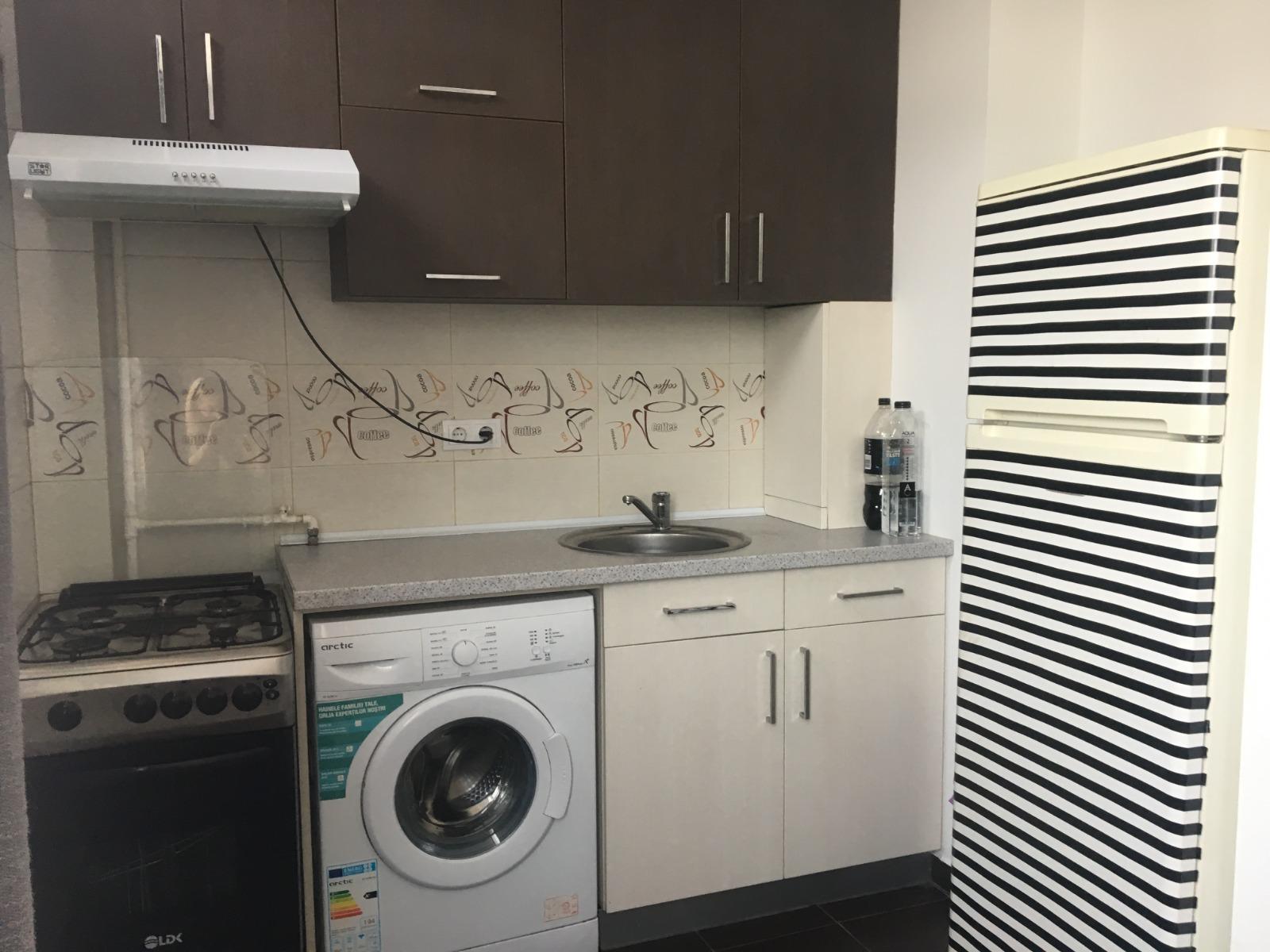 Garsonieră de vânzare Manastur - 68055AV | BLITZ Cluj-Napoca | Poza7