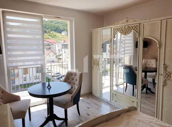 Apartament de vânzare 2 camere Floreşti - 68056AV | BLITZ Cluj-Napoca | Poza1