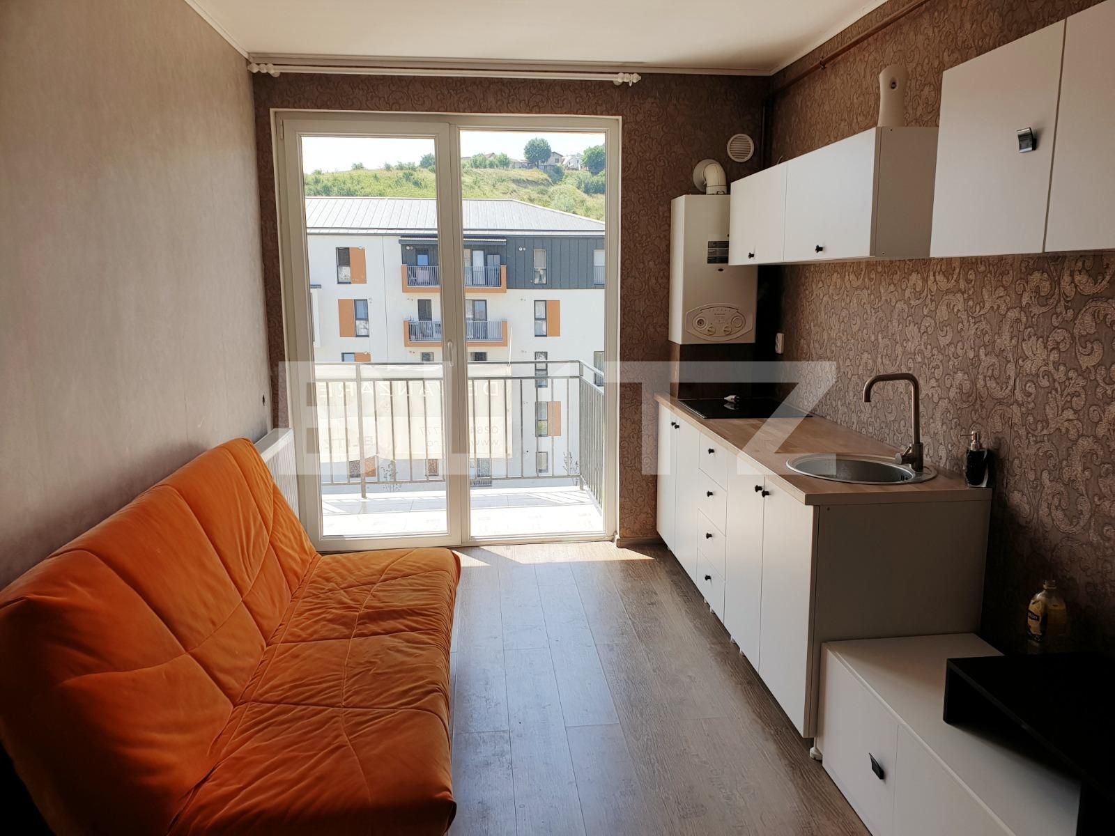 Apartament de vânzare 2 camere Floreşti - 68056AV | BLITZ Cluj-Napoca | Poza5