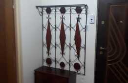 Apartament 2 camere, 50 mp, garaj, zona strazii Negoiu