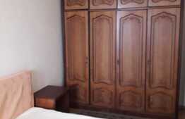 Apartament 2 camere, 50 mp, garaj, zona strazii Negoiu