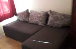 Apartament 2 camere, 50 mp, garaj, zona strazii Negoiu