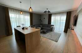 3 camere, 87 mp, finisaje lux, 83 mp terasa, intermediar, parcare subterana 