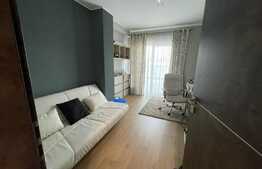 3 camere, 87 mp, finisaje lux, 83 mp terasa, intermediar, parcare subterana 