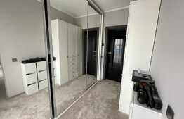 3 camere, 87 mp, finisaje lux, 83 mp terasa, intermediar, parcare subterana 