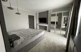 3 camere, 87 mp, finisaje lux, 83 mp terasa, intermediar, parcare subterana 