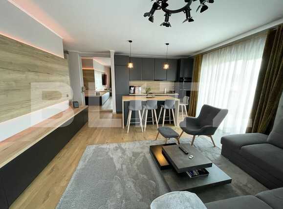 Apartament de vânzare 3 camere Dambul Rotund - 68059AV | BLITZ Cluj-Napoca | Poza1