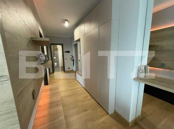 Apartament de vânzare 3 camere Dambul Rotund - 68059AV | BLITZ Cluj-Napoca | Poza3
