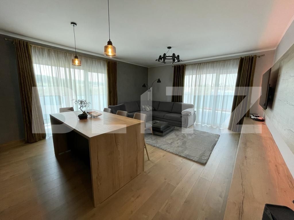 Apartament de vânzare 3 camere Dambul Rotund - 68059AV | BLITZ Cluj-Napoca | Poza2