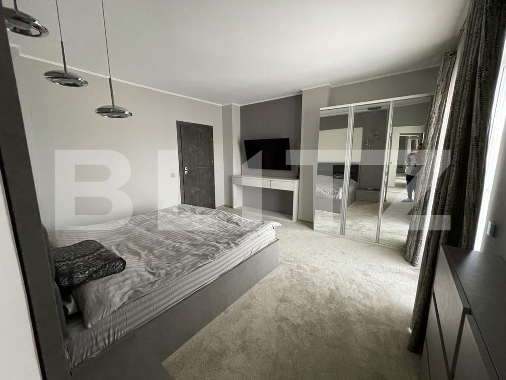 Apartament de vânzare 3 camere Dambul Rotund - 68059AV | BLITZ Cluj-Napoca | Poza5