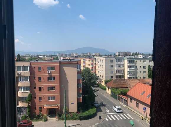 Apartament de inchiriat 2 camere in Brasov, Faget, 13 Decembrie | Poza8