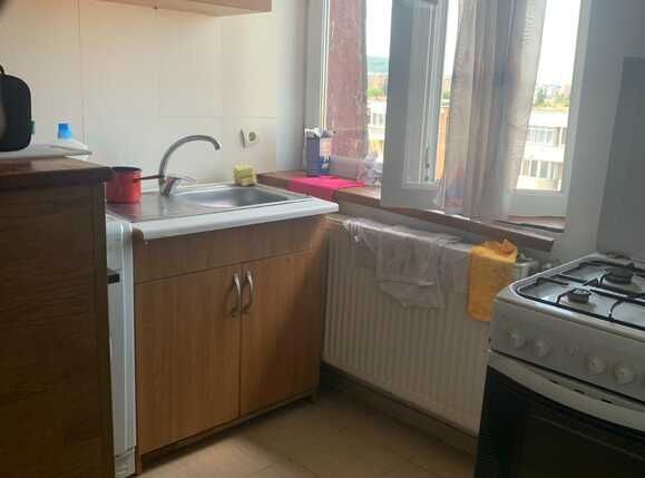 Apartament de inchiriat 2 camere in Brasov, Faget, 13 Decembrie | Poza7