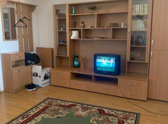 Apartament de inchiriat 2 camere in Brasov, Faget, 13 Decembrie | Poza1