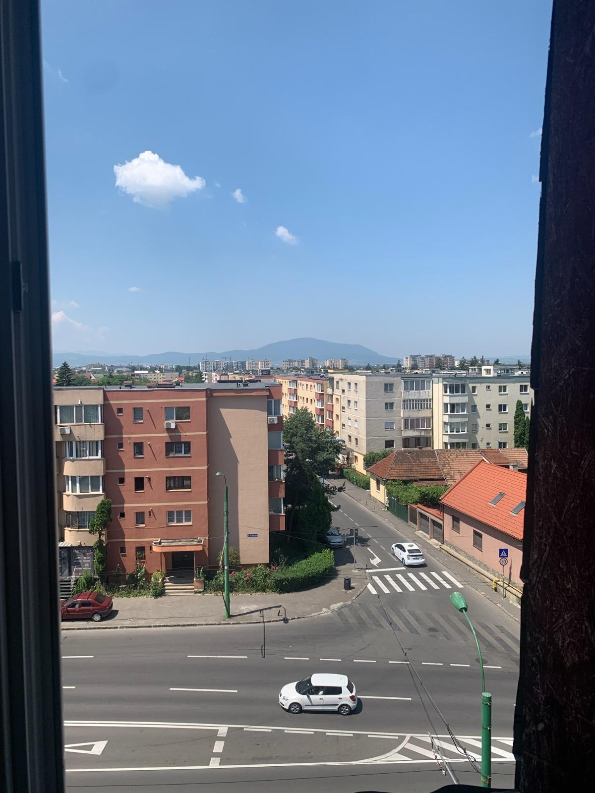Apartament de inchiriat 2 camere in Brasov, Faget, 13 Decembrie | Poza8