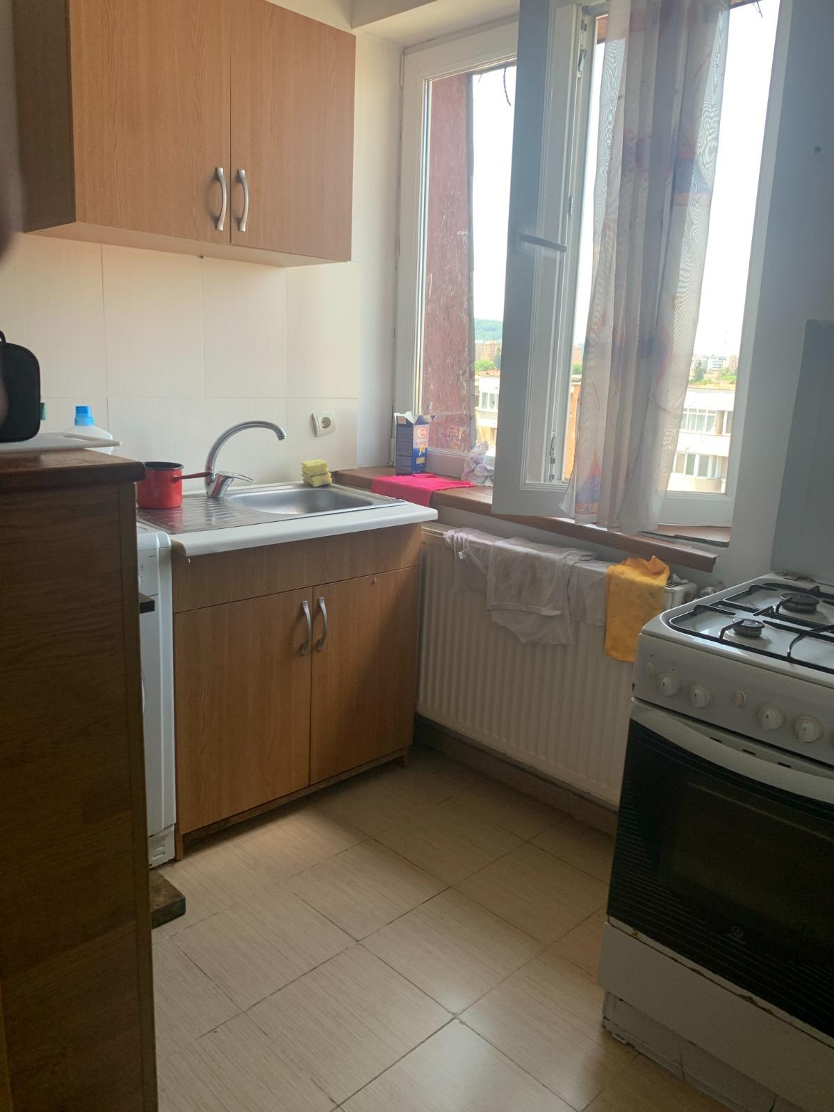 Apartament de inchiriat 2 camere in Brasov, Faget, 13 Decembrie | Poza7
