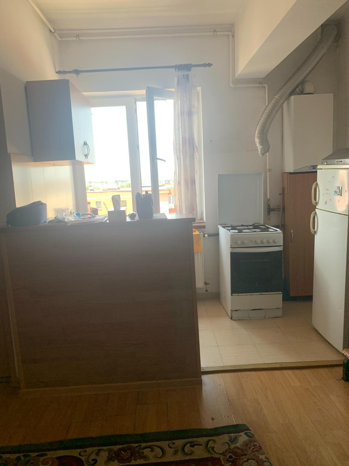 Apartament de inchiriat 2 camere in Brasov, Faget, 13 Decembrie | Poza6