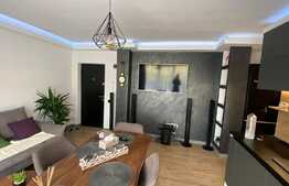 Apartament de lux, modern, parcare subterana, zona Fagului