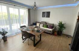 Apartament de lux, modern, parcare subterana, zona Fagului