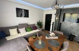 Apartament de lux, modern, parcare subterana, zona Fagului