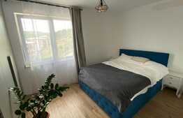 Apartament de lux, modern, parcare subterana, zona Fagului