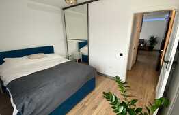 Apartament de lux, modern, parcare subterana, zona Fagului