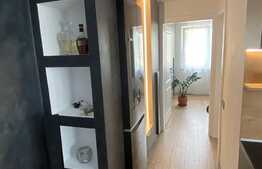 Apartament de lux, modern, parcare subterana, zona Fagului