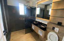 Apartament de lux, modern, parcare subterana, zona Fagului